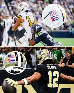 Image post by @espnnfl on Instagram