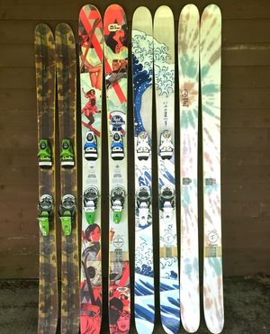 Image post by @j_skis on Instagram