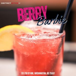 Image post by @districtbitesdc on Instagram