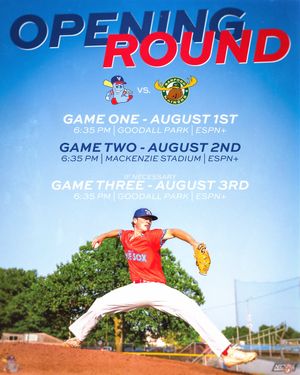 Image post by @valleybluesox on Instagram