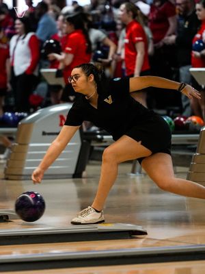 Image post by @vandybowling on Instagram