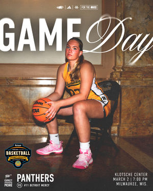 Image post by @mke_wbb on Instagram