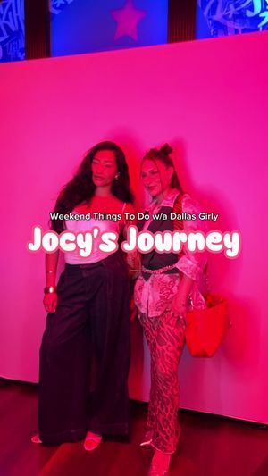 Video post by @jocymarie007 on TikTok