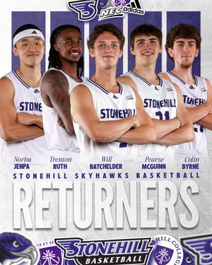 Image post by @stonehillmbb on Instagram