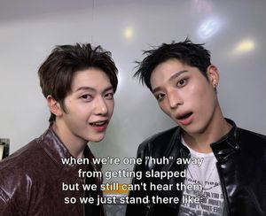 Video post by @zb1_official on TikTok