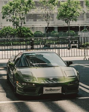 Image post by @teckwrap on Instagram