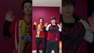 Video post by @riize_official on YouTube