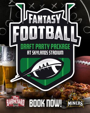 Image post by @sussexcountyminers on Instagram