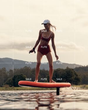 Image post by @fliteboard on Instagram