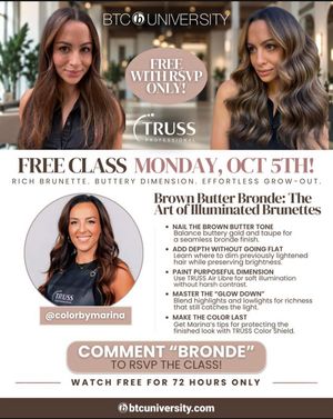 Image post by @behindthechair_com on Instagram