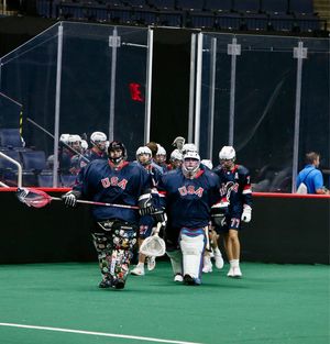 Image post by @usindoorlacrosse on Instagram