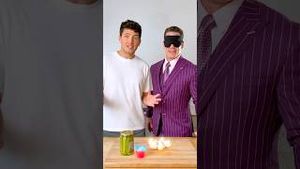 Video post by @nickdigiovanni on YouTube
