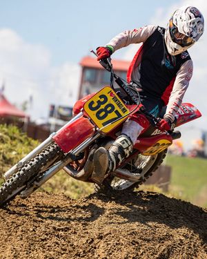 Image post by @highpointmx on Instagram