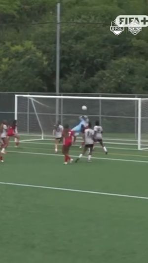 Image post by @ontario_soccer on Instagram