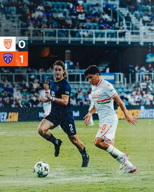 Image post by @themiamifc on Instagram