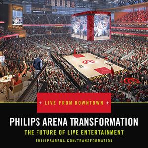 Image post by @atlhawks on Instagram