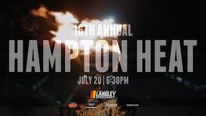 Video post by @langleyspeedway1950 on YouTube
