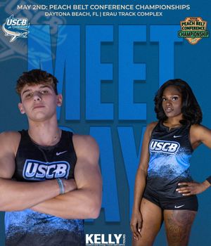Image post by @uscbsandsharks on Instagram