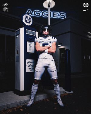Image post by @usufootball on Instagram