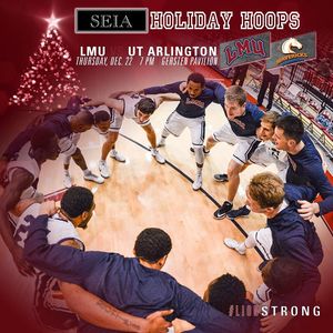 Image post by @lmulionsmbb on Instagram