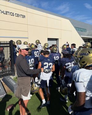 Image post by @ucdavisfootball on Instagram