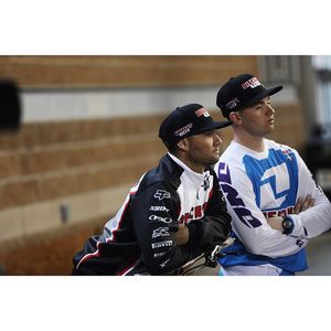 Image post by @racerxonline on Instagram