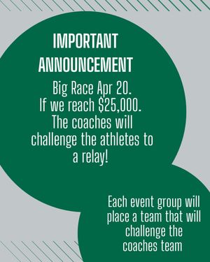 Image post by @illinoiswesleyanxctf on Instagram