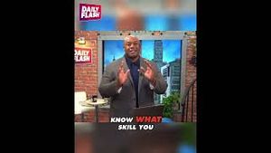 Video post by @dailyflashtv on YouTube