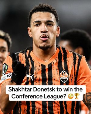 Video post by @onefootball on TikTok
