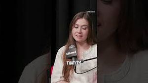 Video post by @billboard on YouTube