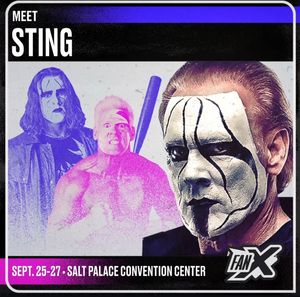 Image post by @stinger on Instagram