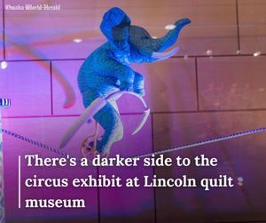 Image post by @omahaworldherald on Instagram