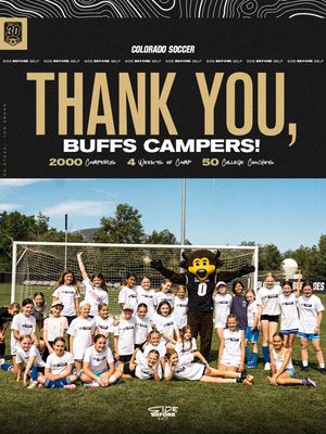 Image post by @cubuffssoccer on Instagram