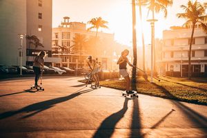 Image post by @hamboards on Instagram