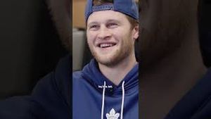 Video post by @torontomapleleafs on YouTube