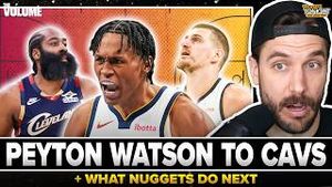 Video post by @hoopstonight on YouTube