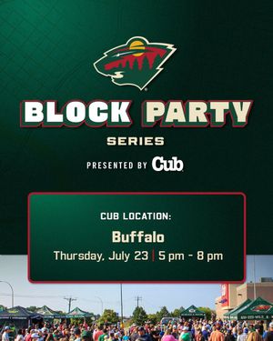 Image post by @mnwild on Twitter