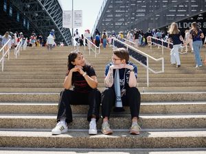 Image post by @nwsl on Instagram