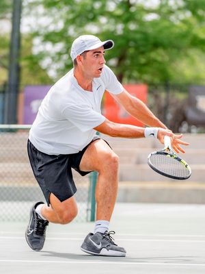 Image post by @cowboytennis on Instagram