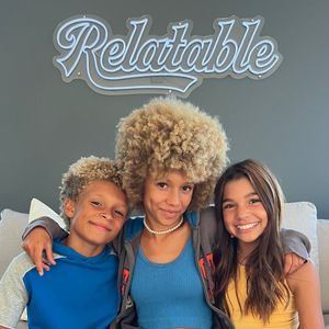 Image post by @stellaandblaise on Instagram
