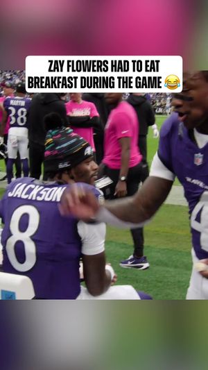 Video post by @nfl on TikTok