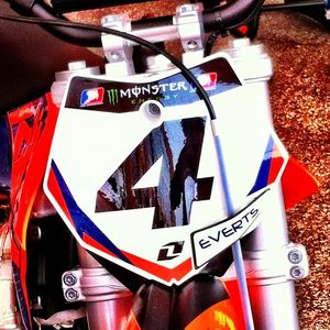 Image post by @racerxonline on Instagram