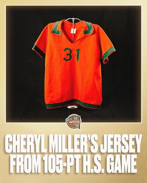 Image post by @hoophall on Instagram