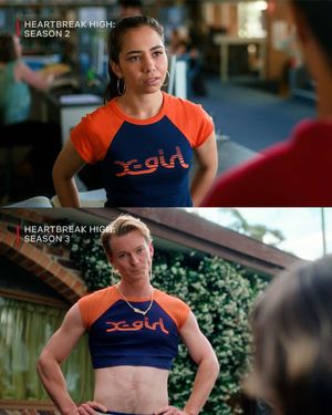 Video post by @netflixanz on TikTok