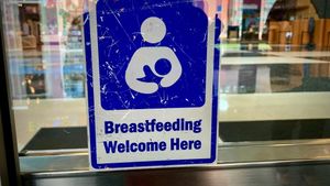 Image post by @mnhealth on Facebook