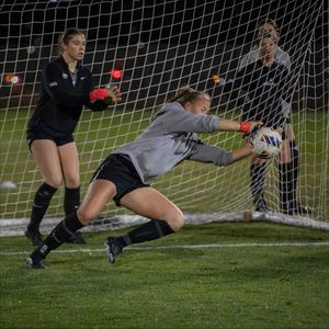 Image post by @armywp_wsoccer on Instagram