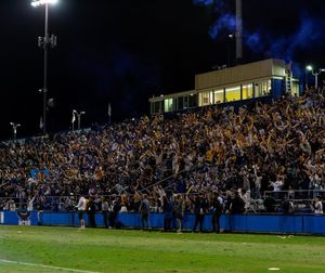 Image post by @ucsbmsoccer on Instagram