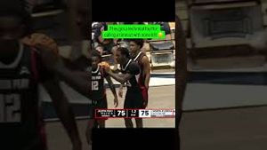 Video post by @nbaonespn on YouTube