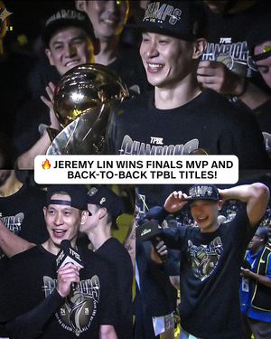 Image post by @harvardmbb on Instagram