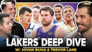 Video post by @hoopstonight on YouTube